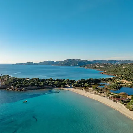 Petra Rossa Palombaggia Acces 300m Villa Porto-Vecchio (Corsica)