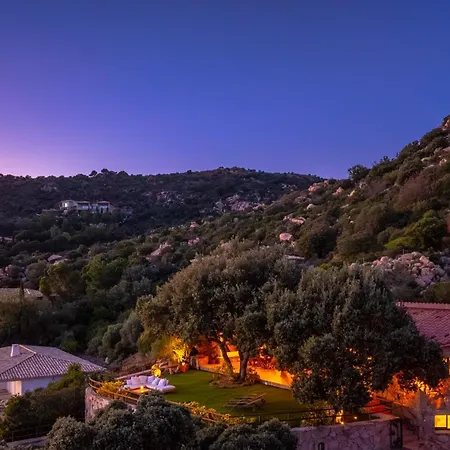 Petra Rossa Palombaggia Acces 300m Porto-Vecchio (Corsica)