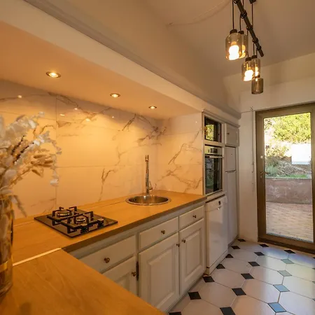 Villa Petra Rossa Palombaggia Acces 300m Porto-Vecchio (Corsica)