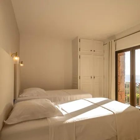 Villa Petra Rossa Palombaggia Acces 300m *